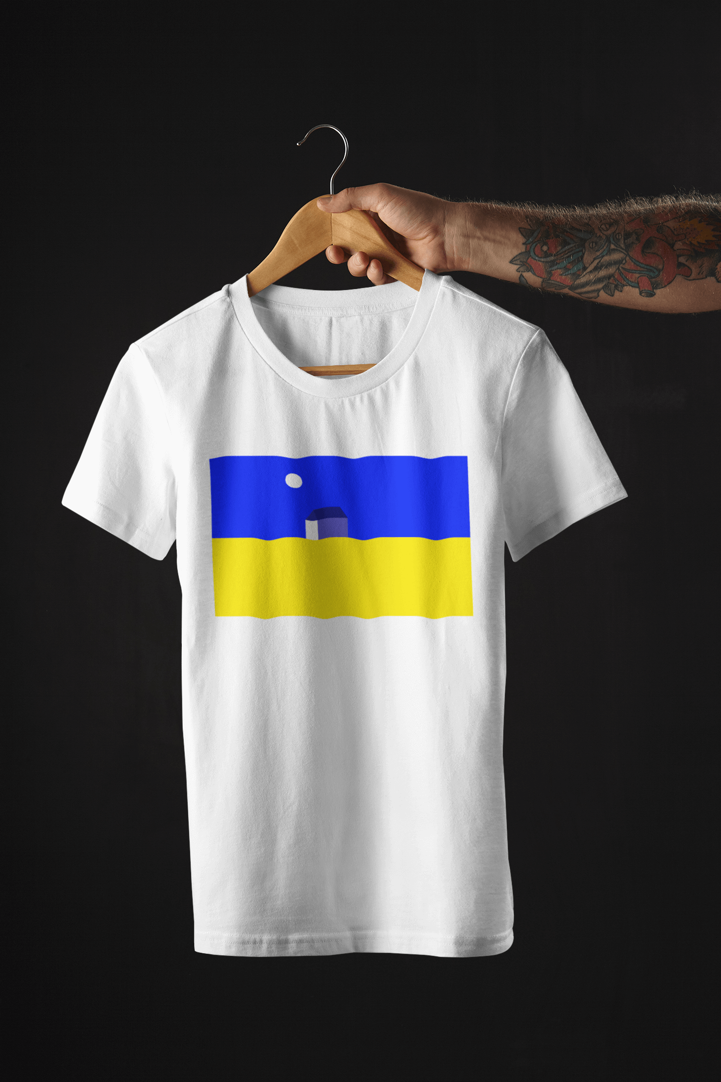 [ukrainian_t-shirt] - [1808_printlab]